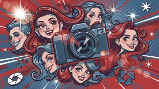 découvrez la photogénie, l'art de capturer la beauté à travers l'objectif. plongez dans les techniques et secrets pour révéler votre meilleur visage en photo.