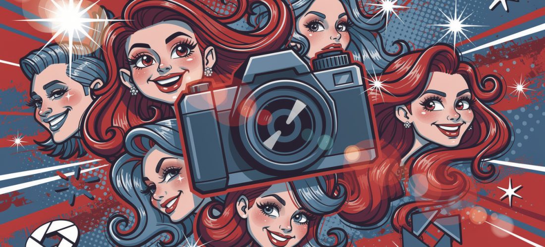 découvrez la photogénie, l'art de capturer la beauté à travers l'objectif. plongez dans les techniques et secrets pour révéler votre meilleur visage en photo.