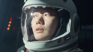 La série coréenne The Silent Sea eclipse Squid Game par sa tension atmosphérique