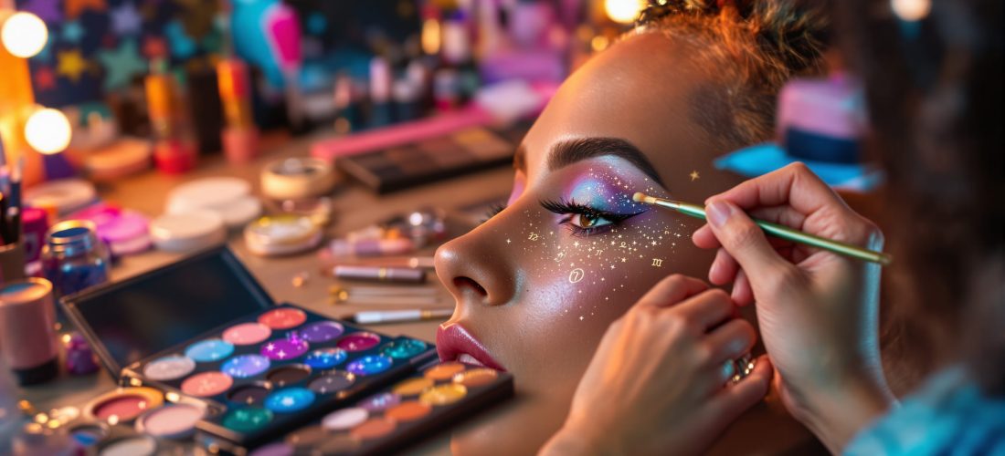 découvrez comment l’astrologie inspire la nouvelle tendance maquillage qui séduit la communauté tiktok. conseils, astuces et looks zodiacaux à adopter pour briller selon votre signe astrologique !