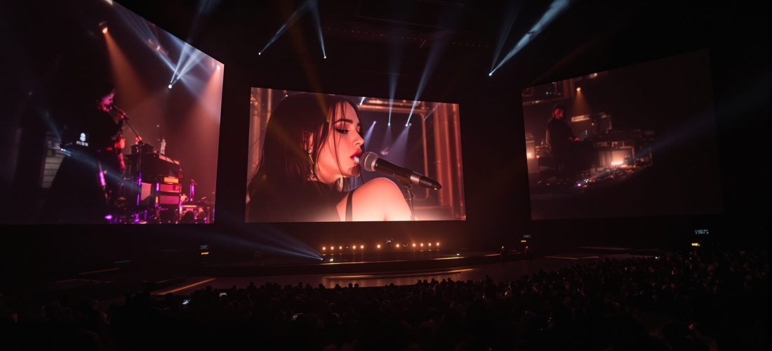 découvrez l'analyse du documentaire concert de billie eilish réalisé par james cameron, mettant en lumière un point faible majeur qui va au-delà de l'usage de la 3d.