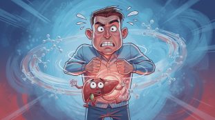 découvrez si le stress peut entraîner une augmentation des gamma gt et ses implications pour la santé hépatique.