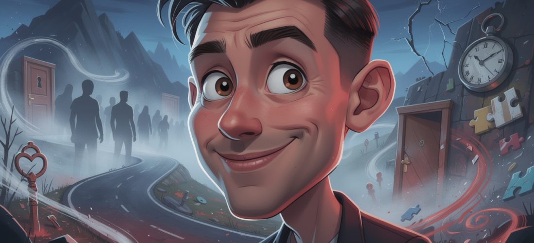 découvrez les événements fascinants et mystérieux qui ont façonné le destin d'andrew dawson dans cette analyse captivante.