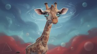 découvrez les mystères spirituels de la girafe et explorez un voyage fascinant au cœur de la sagesse, de la vision et de la connexion avec la nature.