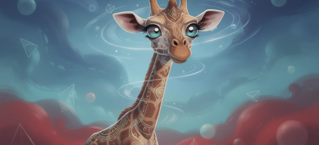 découvrez les mystères spirituels de la girafe et explorez un voyage fascinant au cœur de la sagesse, de la vision et de la connexion avec la nature.