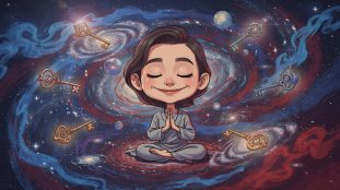 découvrez les clés d'une prière efficace et apprenez à invoquer l'univers pour réaliser vos désirs les plus profonds grâce à des techniques simples et puissantes.