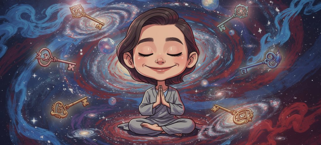 découvrez les clés d'une prière efficace et apprenez à invoquer l'univers pour réaliser vos désirs les plus profonds grâce à des techniques simples et puissantes.