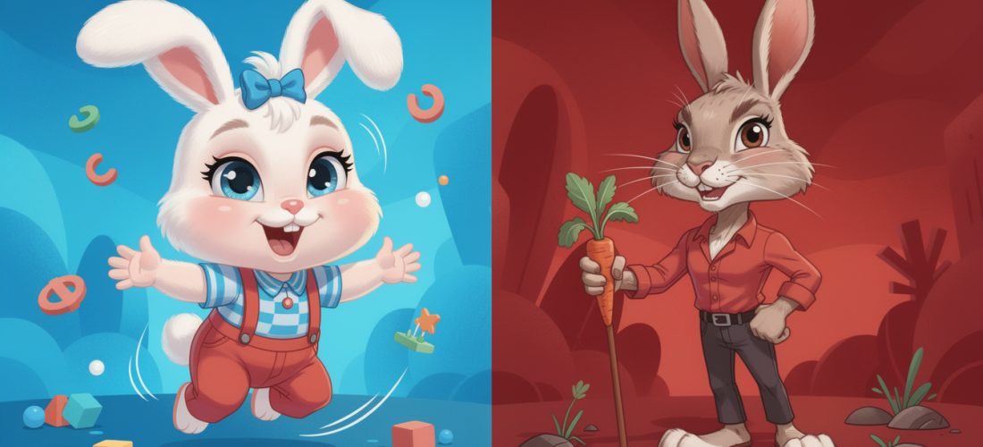 découvrez les différences entre les termes « bunny » et « rabbit », leur origine et leurs significations pour mieux comprendre ces mots souvent utilisés de façon interchangeable.