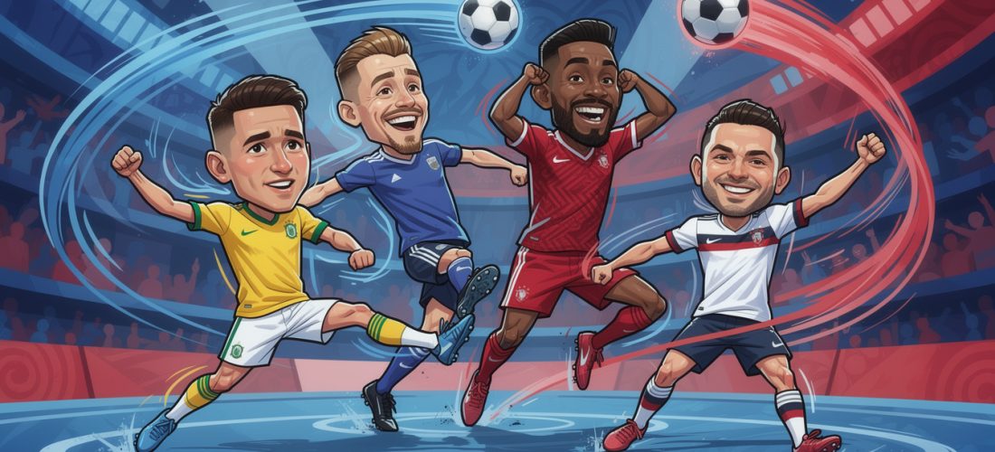 découvrez les équipes les plus prometteuses et à surveiller lors de la coupe du monde 2026, leurs forces, joueurs clés et les enjeux majeurs du tournoi.