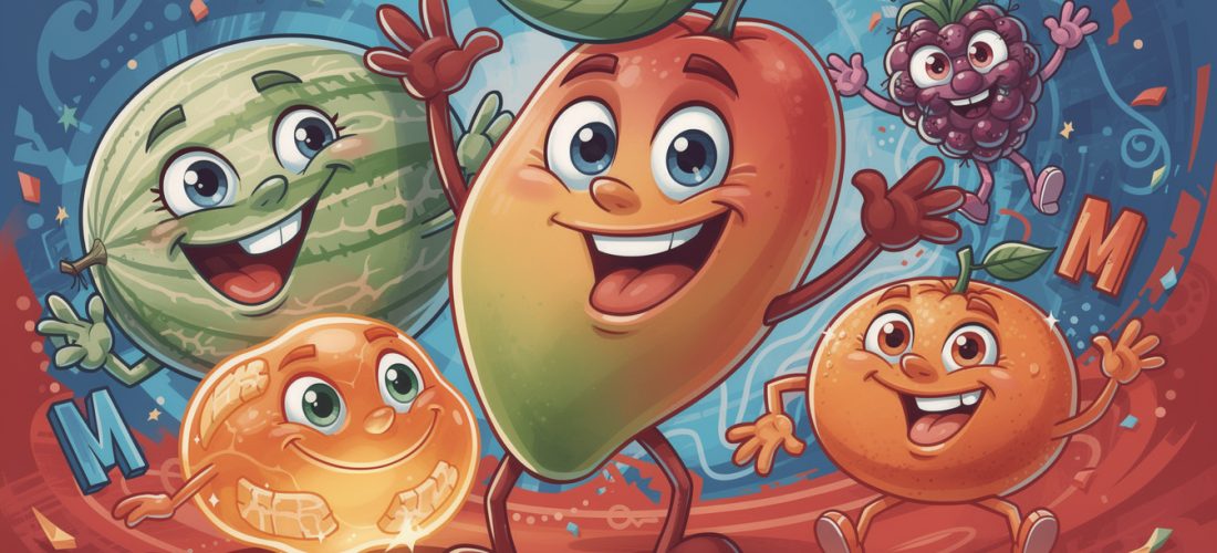 découvrez les fruits incontournables qui commencent par la lettre m, comme la mangue et le melon, et explorez une variété savoureuse et colorée pour ravir vos papilles.