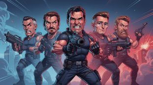 découvrez les acteurs légendaires qui ont marqué le cinéma d'action, leurs rôles emblématiques et leur influence durable sur le genre.