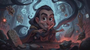 découvrez les énigmes fascinantes et les secrets cachés derrière la légende du grand mendès, une histoire pleine de mystères et de mysticisme.