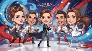 découvrez les principaux concurrents de l'oréal dans l'industrie cosmétique et analysez les stratégies qui les positionnent en tête du marché mondial de la beauté.