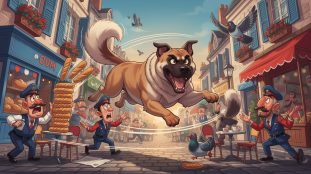 découvrez les principales raisons qui ont conduit à l'interdiction du chien kangal en france, incluant des aspects de sécurité et de réglementation.