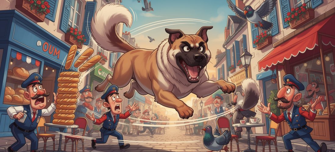 découvrez les principales raisons qui ont conduit à l'interdiction du chien kangal en france, incluant des aspects de sécurité et de réglementation.