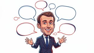 découvrez les talents linguistiques d'emmanuel macron et les langues qu'il maîtrise, un atout majeur pour sa carrière politique et ses relations internationales.