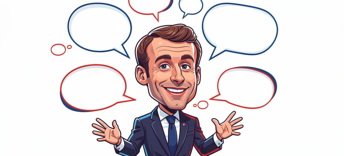 découvrez les talents linguistiques d'emmanuel macron et les langues qu'il maîtrise, un atout majeur pour sa carrière politique et ses relations internationales.