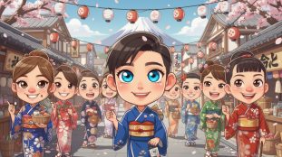 découvrez pourquoi les yeux bleus sont une rareté au japon, entre particularités biologiques et significations culturelles uniques.