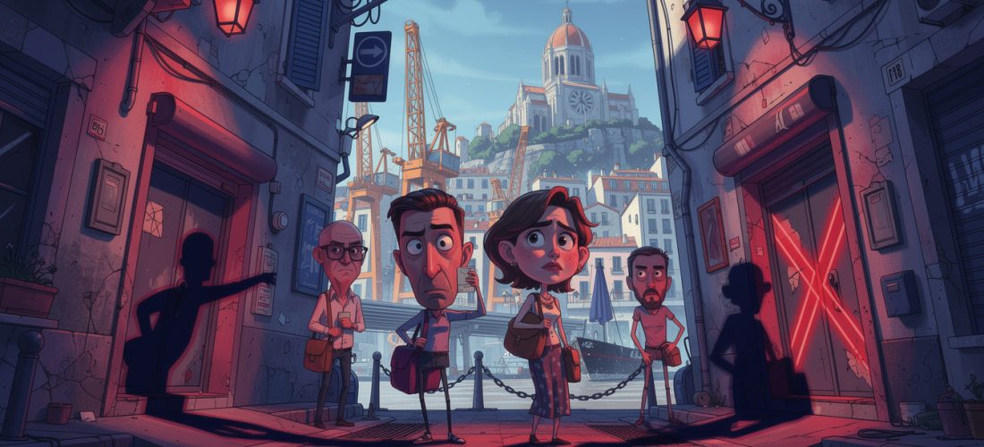 découvrez les zones à éviter à marseille pour garantir votre sécurité. ce guide vous aide à naviguer la ville en toute tranquillité et à prévenir tout risque.