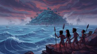 découvrez l'histoire méconnue de l'île des sentinelles, un peuple isolé vivant en marge du monde, et explorez les drames qui ont marqué leur existence.