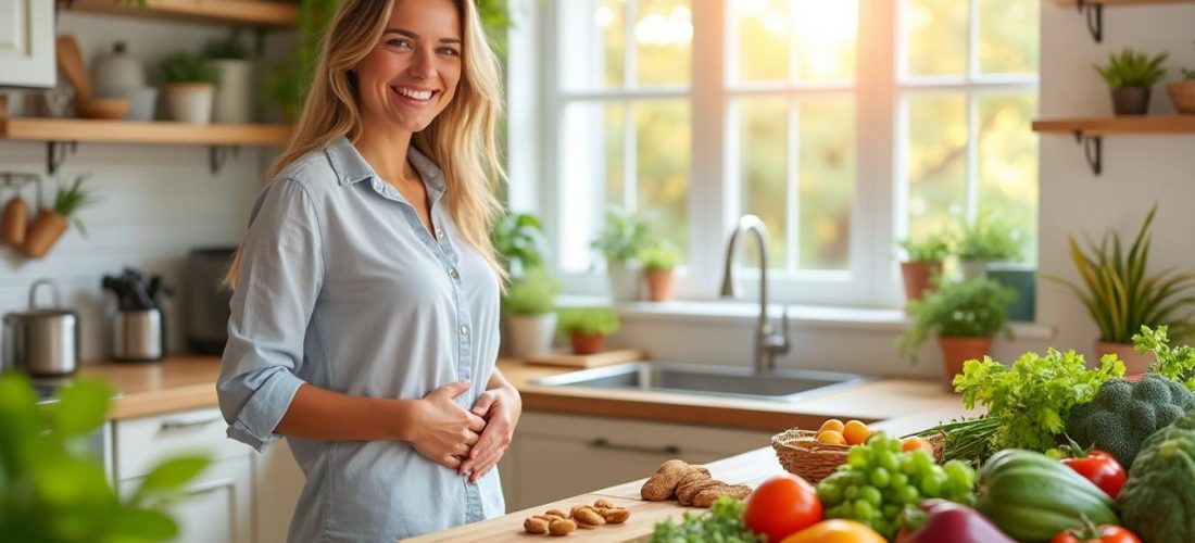 Maux de ventre chroniques : ce que vous ignorez peut changer votre quotidien