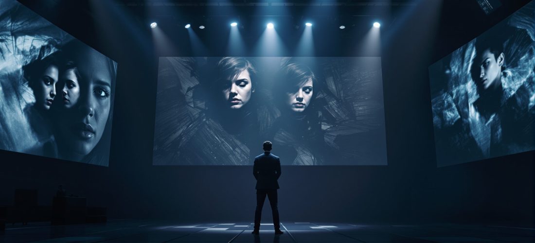 découvrez la collaboration entre olivier feunteun de carhaix et eden west corp pour un film poignant qui aborde le thème du harcèlement avec impact et émotion.