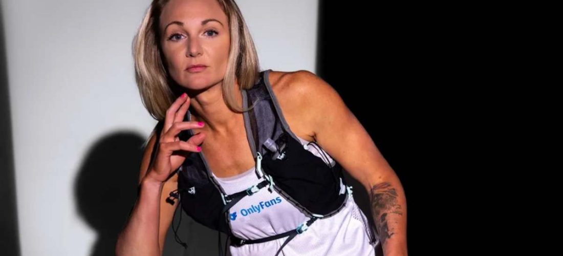 OnlyFans paie mieux que les marques de sport ? Le choix explosif de Sabrina Stanley