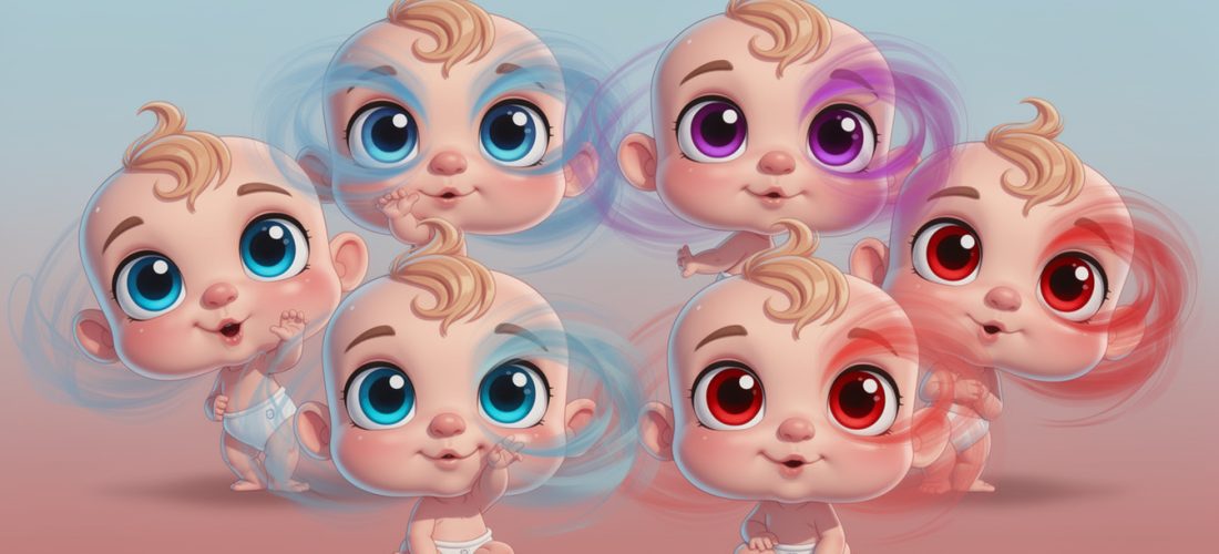 découvrez si les yeux des nourrissons changent de couleur avec le temps, les raisons de cette transformation et à quel âge la couleur définitive apparaît.