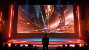 découvrez pourquoi le nouveau film de science-fiction avec ryan gosling, 'projet dernière chance', est un incontournable. quatre bonnes raisons de ne pas le manquer vous attendent.