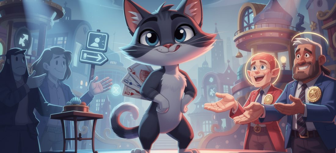 découvrez notre analyse approfondie de pussiland, entre escroquerie présumée et crédibilité contestée, pour comprendre ce qu'il faut vraiment en penser.