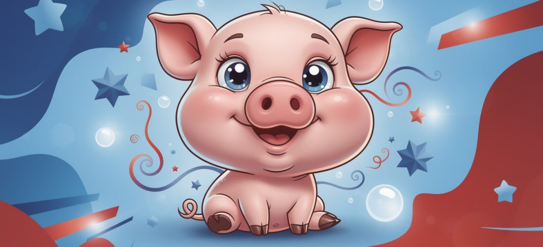 découvrez comment s'appelle le petit cochon et plongez dans l'univers adorable de ces animaux attendrissants.