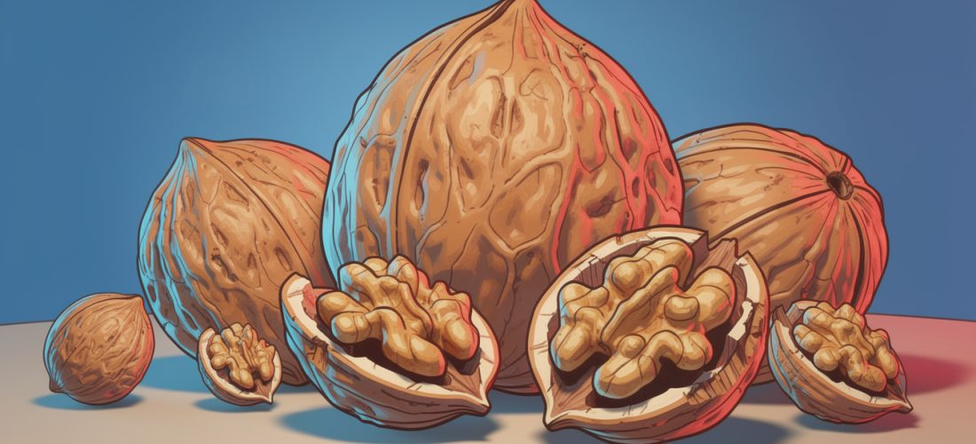 découvrez le poids moyen d'une noix et apprenez à mieux connaître cet aliment sain et nutritif pour vos recettes et votre alimentation.