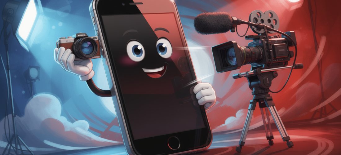 découvrez quel smartphone offre la meilleure qualité vidéo et excelle dans l'art de la captation vidéo grâce à ses performances et fonctionnalités avancées.