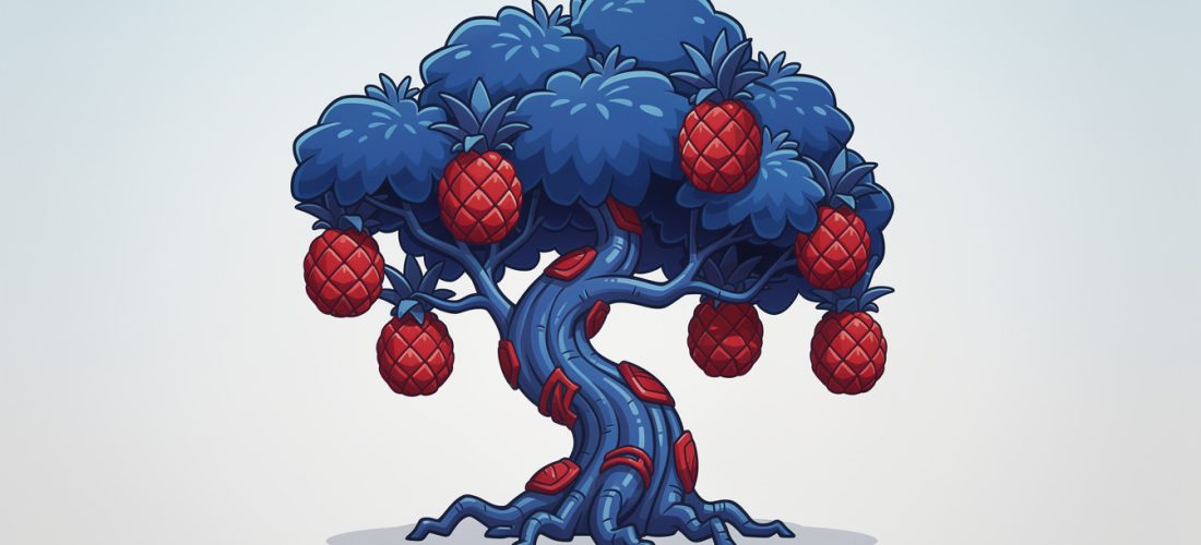découvrez le nom exact de l'arbre qui porte l'ananas et apprenez-en plus sur cette plante tropicale étonnante.