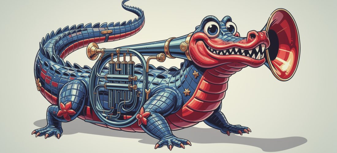 découvrez la signification de « bombardino crocodilo », une expression intrigante et ses origines. explorez son histoire et son usage dans différents contextes.