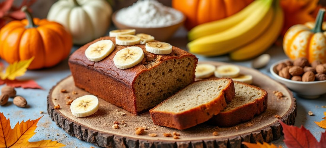 découvrez notre recette facile de pain à la banane et trouvez des idées de vêtements d'automne pour filles : vestes en polaire, sweats à capuche zippés et vestes sherpa confortables pour enfants de 2 à 10 ans.