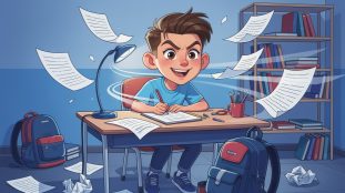 découvrez comment rédiger une lettre de motivation efficace pour intégrer une classe de 3ème préparatoire professionnelle et maximiser vos chances de réussite.