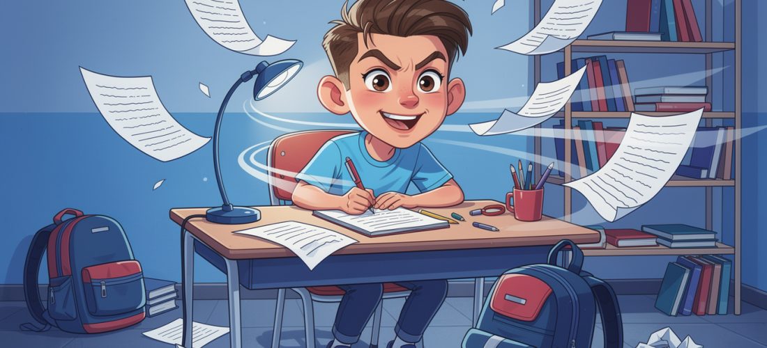 découvrez comment rédiger une lettre de motivation efficace pour intégrer une classe de 3ème préparatoire professionnelle et maximiser vos chances de réussite.