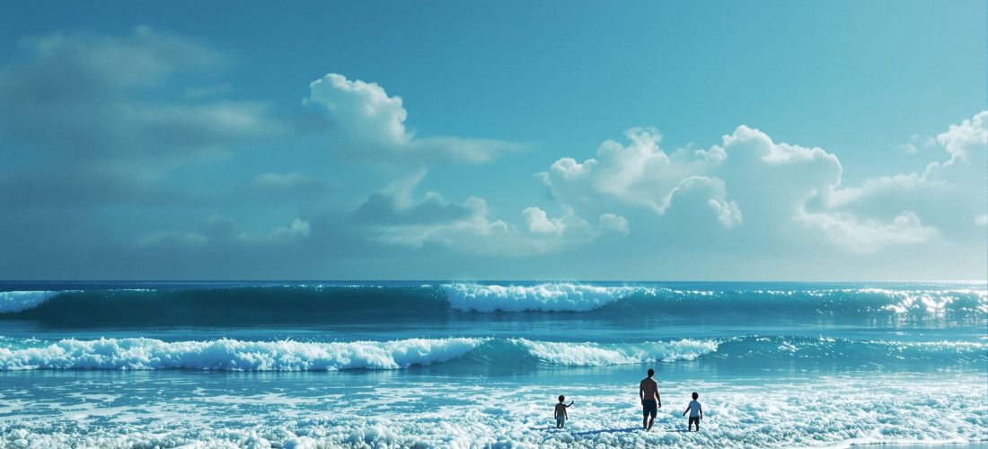 découvrez « romería » de carla simón, un voyage poignant entre mer et émotions, explorant les liens profonds et touchants entre un père et son fils.