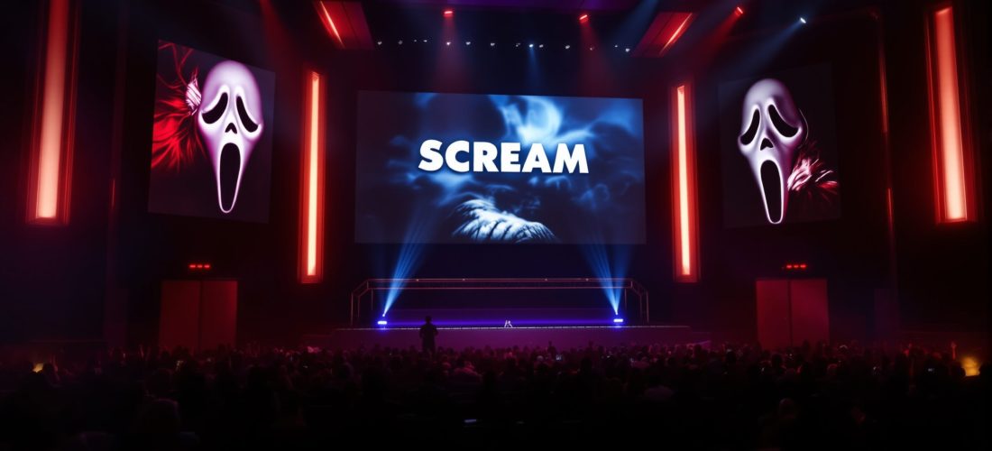 découvrez le lancement historique de scream 7 en france, marquant le meilleur démarrage de la saga depuis 25 ans.