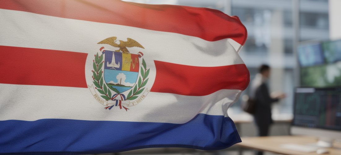 découvrez le système de smic au costa rica en 2026, basé sur des minimums salariaux adaptés selon les niveaux de qualification professionnelle.