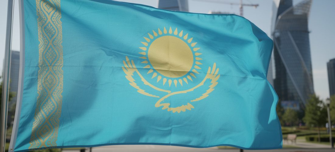 découvrez l'évolution du smic au kazakhstan en 2026, un indicateur clé de la croissance économique et de la puissance émergente de l'asie centrale.