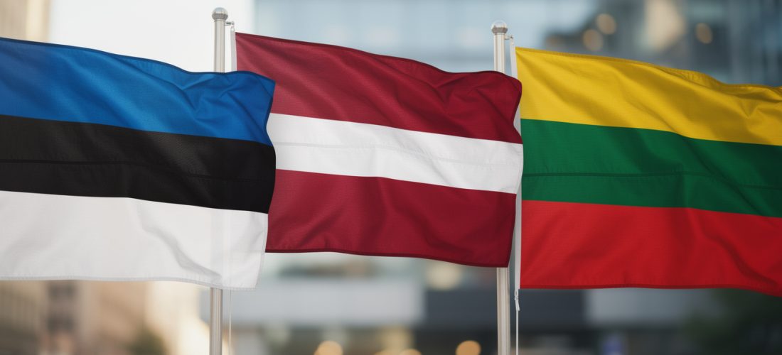 découvrez la comparaison détaillée du smic en estonie, lettonie et lituanie pour l'année 2026, avec une analyse des salaires minimums dans les pays baltes.