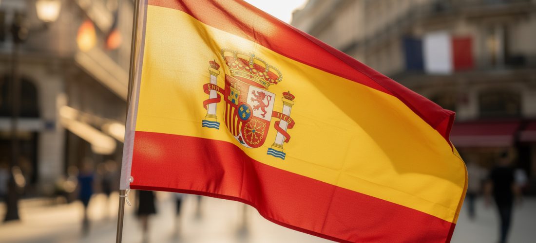 découvrez l'évolution du smic en espagne en 2026 et comment le salaire minimum espagnol tend à rattraper celui de la france, avec les implications économiques et sociales.