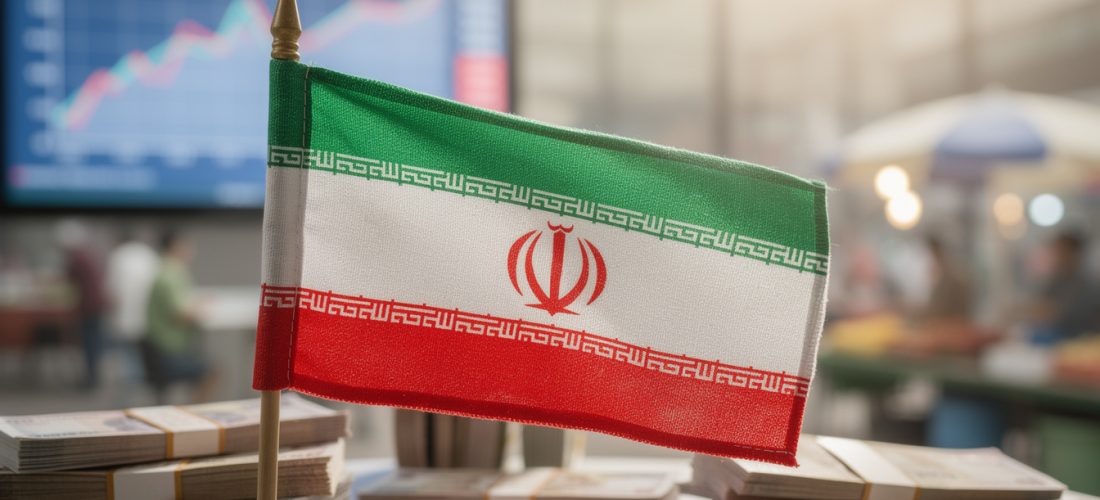 découvrez l'évolution du smic en iran en 2026 et comment le salaire minimum tente de faire face à l'hyperinflation croissante dans le pays.