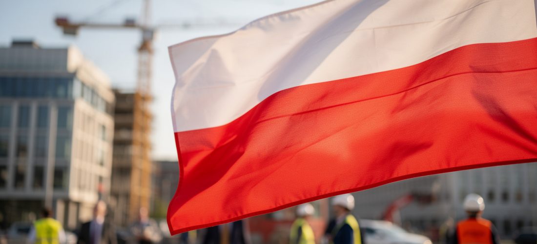 découvrez l'augmentation remarquable du smic en pologne en 2026 et comment cette hausse attire de nombreux travailleurs à la recherche de meilleures opportunités.