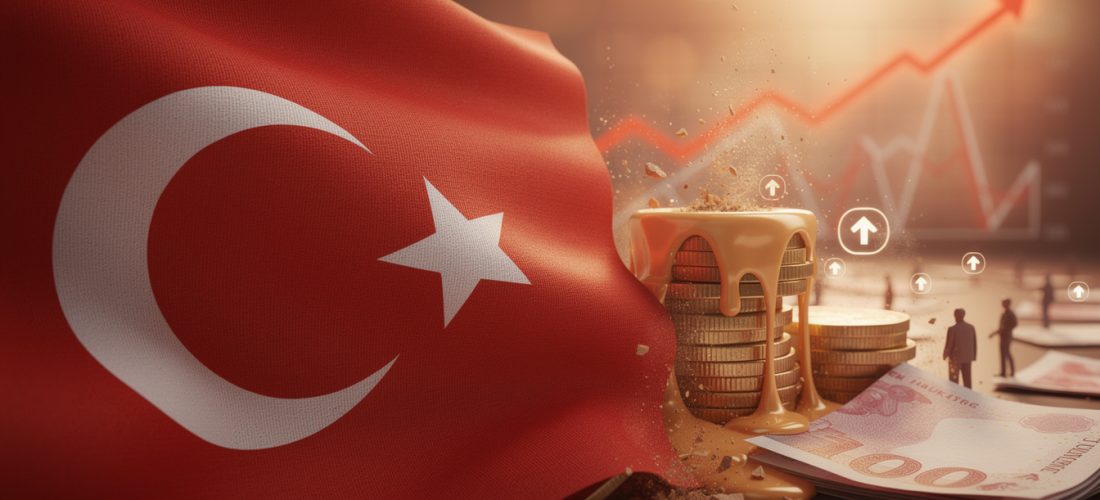 découvrez l'évolution du smic en turquie en 2026 et l'impact de l'inflation sur le pouvoir d'achat des travailleurs.