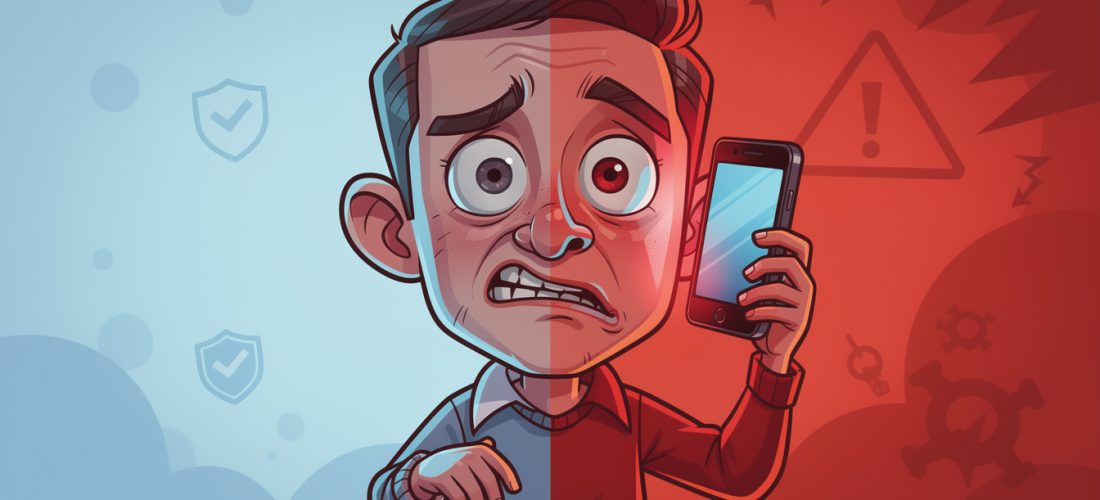 découvrez comment distinguer une fraude d'un appel authentique grâce à nos conseils pratiques et astuces pour protéger vos informations personnelles.