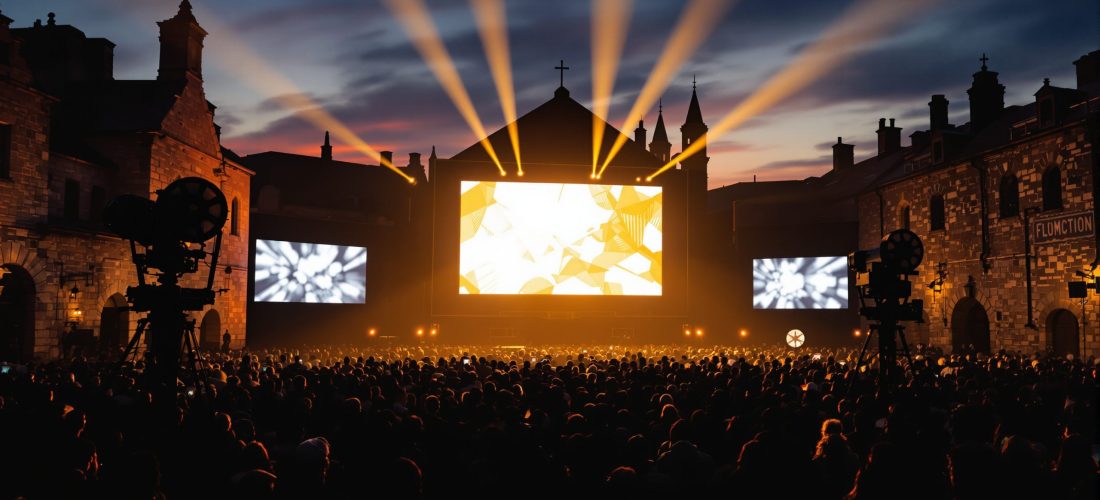 découvrez comment le festival du film d’art de saint-cirq-lapopie connaît une fréquentation record et se prépare avec ambition pour son édition 2026, célébrant l’art cinématographique dans un cadre exceptionnel.