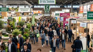 Salon Habitat & Jardin Metz Expo 2026 : découvrez l'événement incontournable, toute l'actualité pour sublimer intérieur et jardin